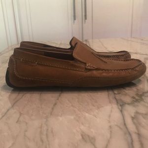 Clarks Men’s loafer. Size 10 M